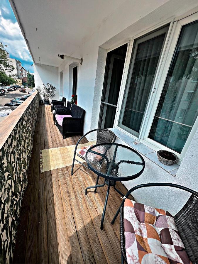 Appartement Green Apartament à Sovata Extérieur photo