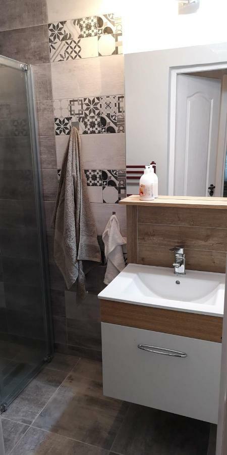 Appartement Green Apartament à Sovata Extérieur photo