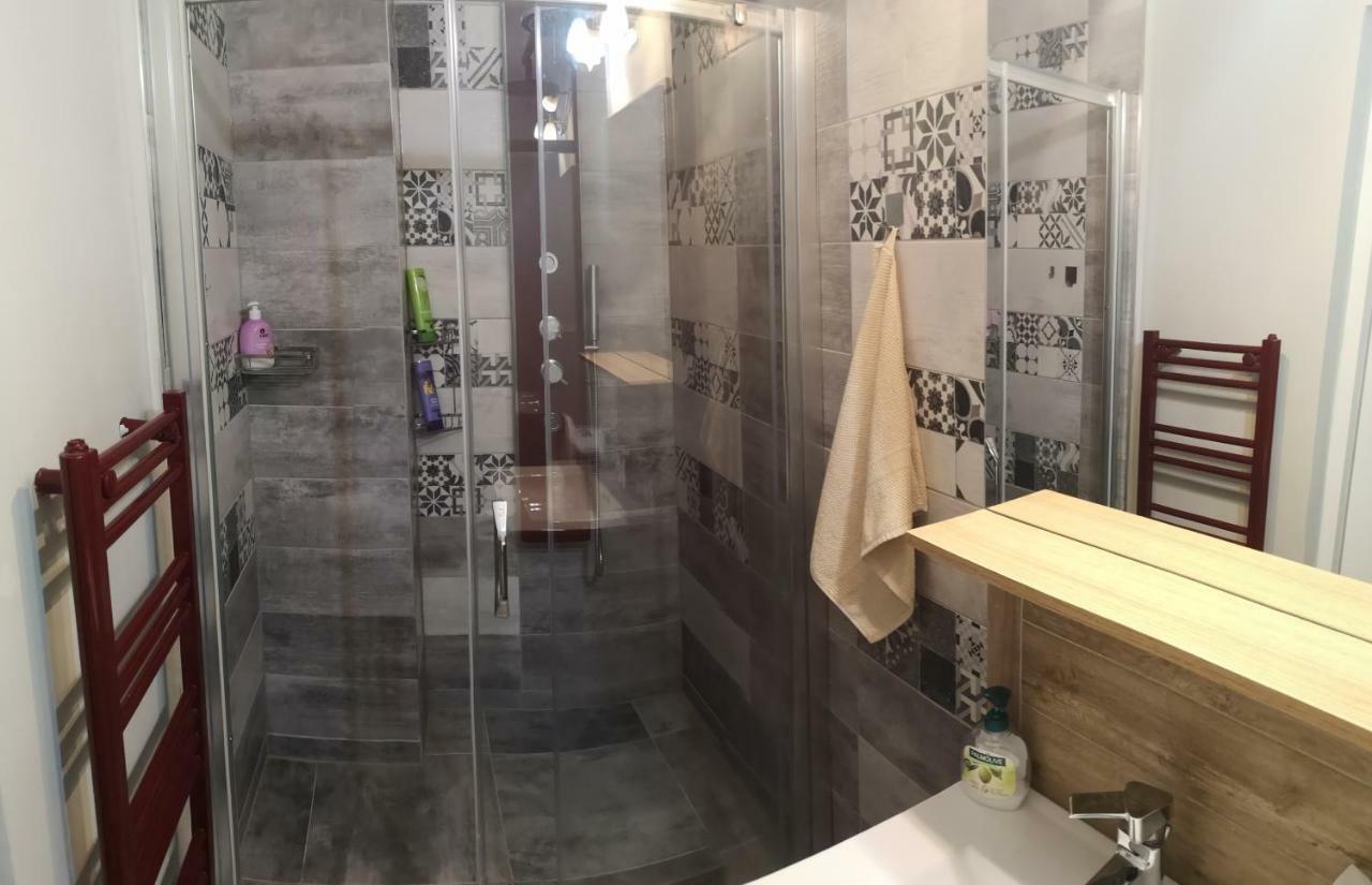 Appartement Green Apartament à Sovata Extérieur photo